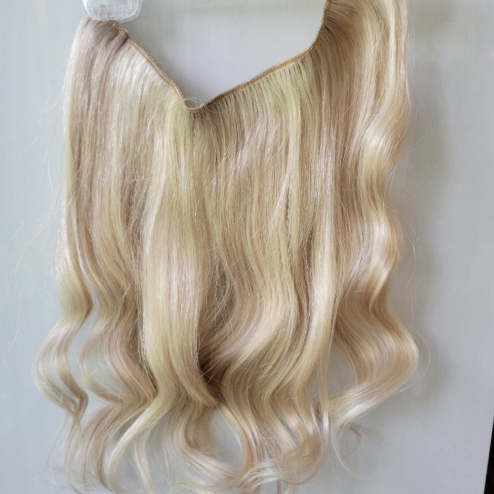 16' halo couture 116